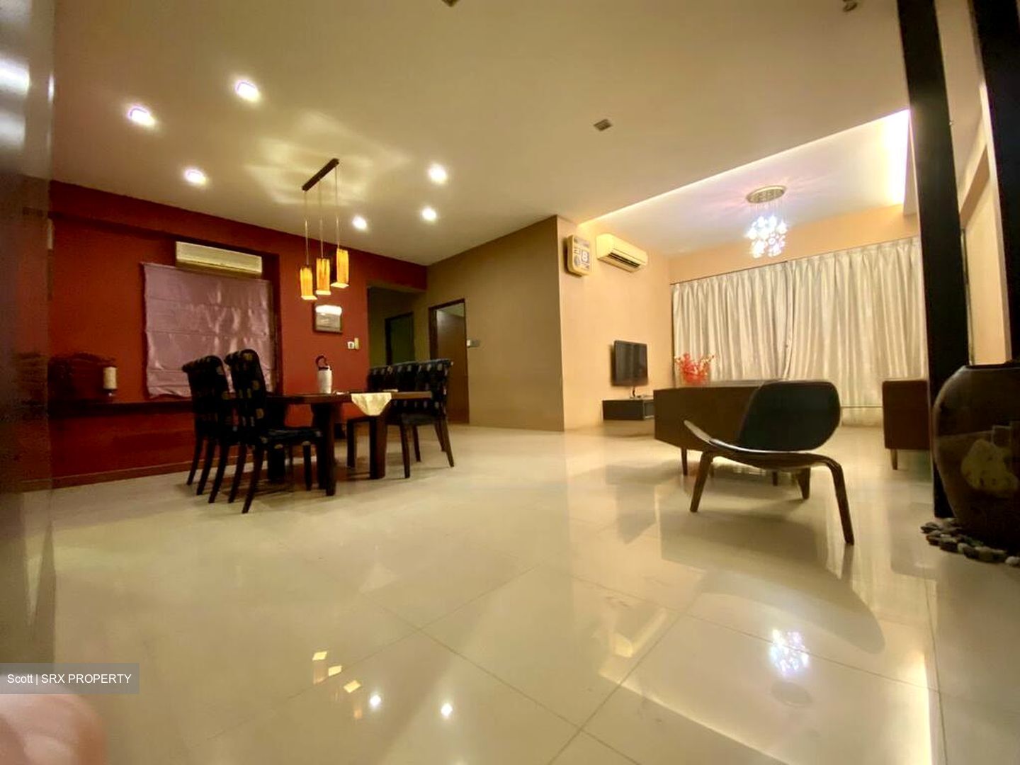 Blk 643 Eastdale (Punggol), HDB 5 Rooms #466560991